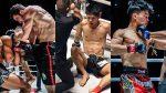 ONE Championship Presents ONE Friday Fights 55: Muay Thai and MMA Clash