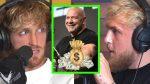 Jake Paul Criticizes UFC Fighter Compensation