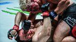 Canadian Fighter ‘Vanilla Thunder’ Ben Tynan Dominates in ONE Championship Debut