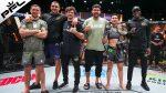 PFL Extends Media Rights Deal with Globo and Partners with G La Dalle
