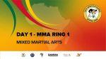MMA’s Historic Debut in the 2023 African Games
