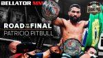 Patricio Pitbull’s Journey Through MMA: Triumphs, Tragedies, and Future Challenges
