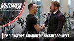Michael Chandler vs Conor McGregor: The Biggest Fight of the Summer