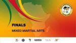 Exciting Conclusion of African Games’ MMA Tournament