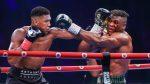 Ngannou vs Joshua: Clash of the Heavyweights