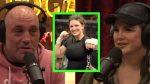 Gina Carano’s Impact on Women in MMA and Potential Showdown with Ronda Rousey