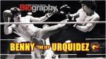 Benny ‘The Jet’ Urquidez: The Groundbreaking Legend of Mixed Martial Arts