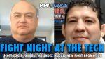 Gilbert Melendez and Scott Coker Team Up for New MMA Organization