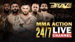 Exciting MMA Fights Today: Malkoun vs. Petroski and More!