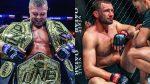 The Unstoppable Power of Anatoly Malykhin: A Dominant Force in MMA