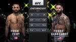 Rob Font Dominates Cody Garbrandt in UFC Fight Night 188
