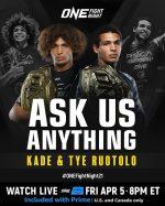 Kade Ruotolo’s Transition to MMA: A Fast-Approaching Debut