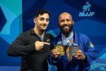 Demetrious Johnson’s Transition to Brazilian Jiu-Jitsu: A Breath of Fresh Air
