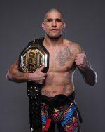 The Surprising Rise of Alex Pereira in the UFC