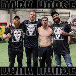 Canmore Fighter Dominates at Rumble in the Cage 67