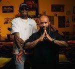 Demetrious Johnson’s Pursuit of a Brazilian Jiu-Jitsu Black Belt