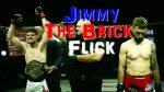 Jimmy Flick: The Submission Specialist Making Waves in the UFC