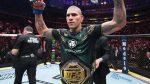 The Rise and Redemption of the Ultimate Fighting Championship