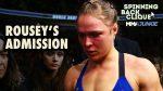 Ronda Rousey Reveals Hidden Concussion History and Controversial Retirement