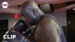 Shaq’s Potential in MMA: A Missed Opportunity?