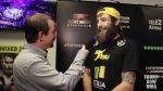 Michael Chiesa Dominates Mitch Clarke at UFC Fight Night 63