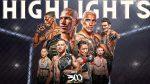 Historic Night at UFC300: Pereira Retains Title, Zhang Defends Belt