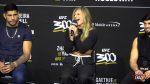 Kayla Harrison’s Journey to UFC 300 and Bantamweight Debut