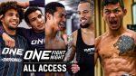 Exciting Fights and Title Showdowns at ONE Fight Night 21