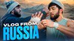 Russian-Armenian MMA Fighter Reveals Advantages of Russia