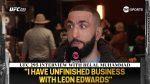 Belal Muhammad Calls Out Leon Edwards for Dodging Rematch