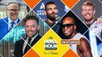 Exciting Moments and Exclusive Interviews on The MMA Hour