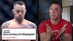 Ian Machado Garry Challenges Colby Covington to a Career-Ending Fight