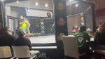 Local MMA Fighters Suffer Defeats in Recent Fight Card