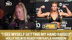 Holly Holm vs. Kayla Harrison: Clash of Champions at UFC 300