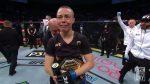 Namajunas vs. Weili Rematch Set for UFC 268 Co-Main Event