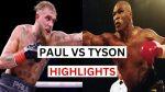 Jake Paul’s Next Fight: Taking on Iron Mike Tyson and Venturing into MMA