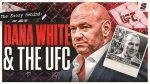Dana White: The Man Behind UFC’s Rise to Mainstream