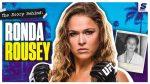 Ronda Rousey: From UFC Champion to WWE Star and Beyond