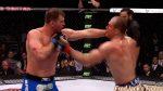 Junior dos Santos vs. Stipe Miocic: A Clash of Heavyweights