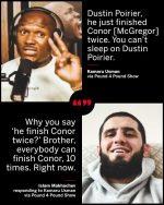 Islam Makhachev Calls Out Conor McGregor for Epic Showdown