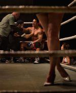 Dwayne Johnson Returns to the Ring as MMA Fighter in New Film