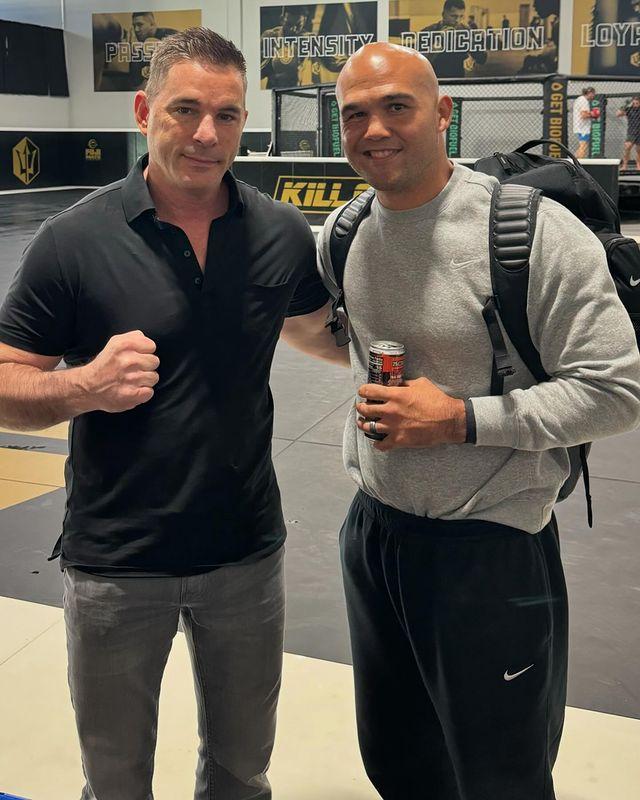 Robbie Lawler