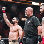 Michel Pereira’s Rise in UFC: A Tale of Triumphs & Trials