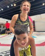 Ailin Perez’s Journey to UFC Stardom