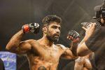 Meet Mansher Khera: The Rising MMA Star Eyeing UFC Success