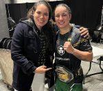 Raquel Pennington: The Inspiring Journey to UFC Champion