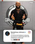 Is Demetrious Johnson the GOAT of MMA? Find Out!