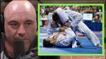 Joe Rogan’s Humbling Journey in Brazilian Jiu-Jitsu Revealed!