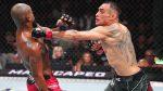 Bobby Green Submits Tony Ferguson in UFC 291 Main Event