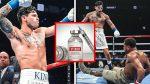 Ryan Garcia Tests Positive for Banned Substance: Fallout and Consequences Revealed
